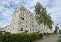 Wohnung 3 Zimmer mit Balkon