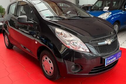 Chevrolet Spark 127.000 km 3.490 &euro; Moers 47441