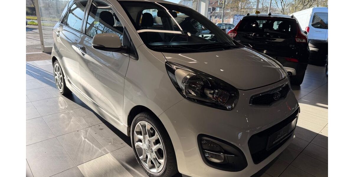Kia Picanto 122.000 km 3.950 &euro; Köln 51103