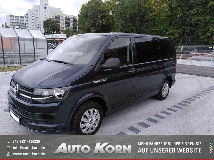T6 Multivan