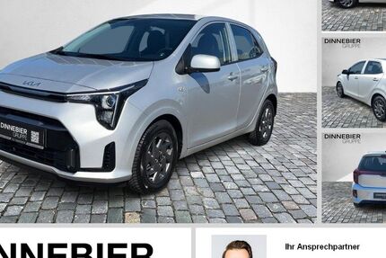 Kia Picanto 13.660 km 15.390 &euro; Leipzig 04158