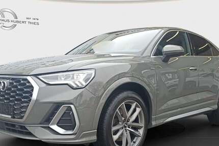 Audi Q3 48.460 km 30.690 &euro; Werneuchen 16356