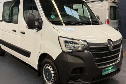 Renault Master 240.000 km 12.495 &euro; Hilden 40721