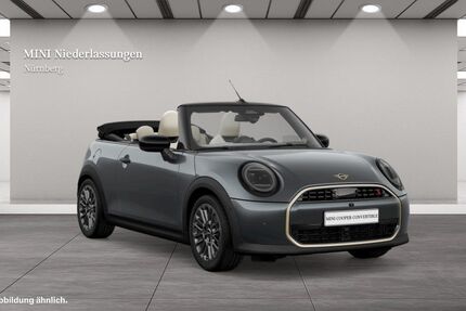 Mini Cooper S Cabrio 28.009 km 34.897 &euro; Nürnberg 90441