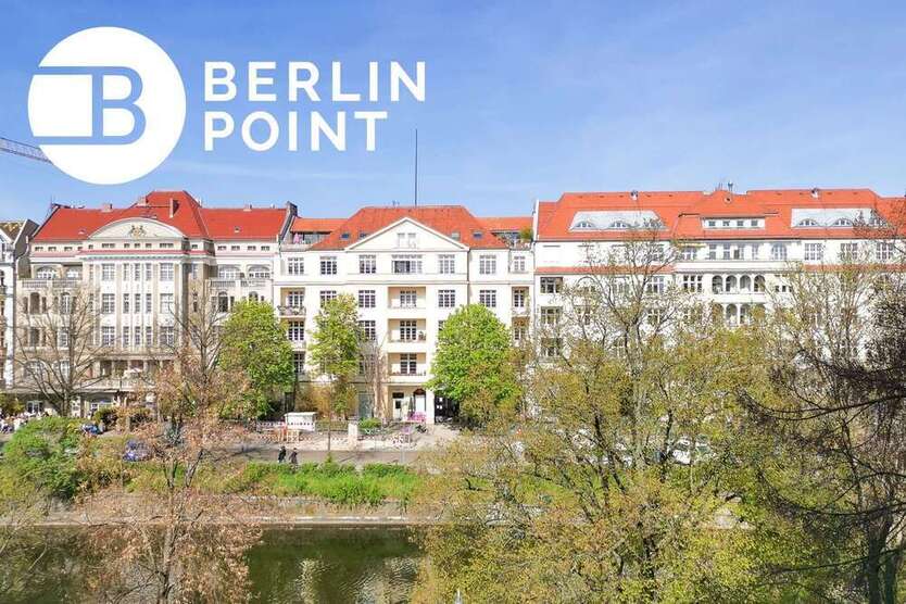 Wohnung zum Kaufen in Berlin 350.000 € 40 m²