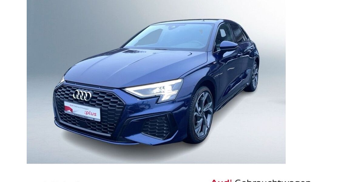 Audi A3 9.100 km 27.910 &euro; Siegen 57074