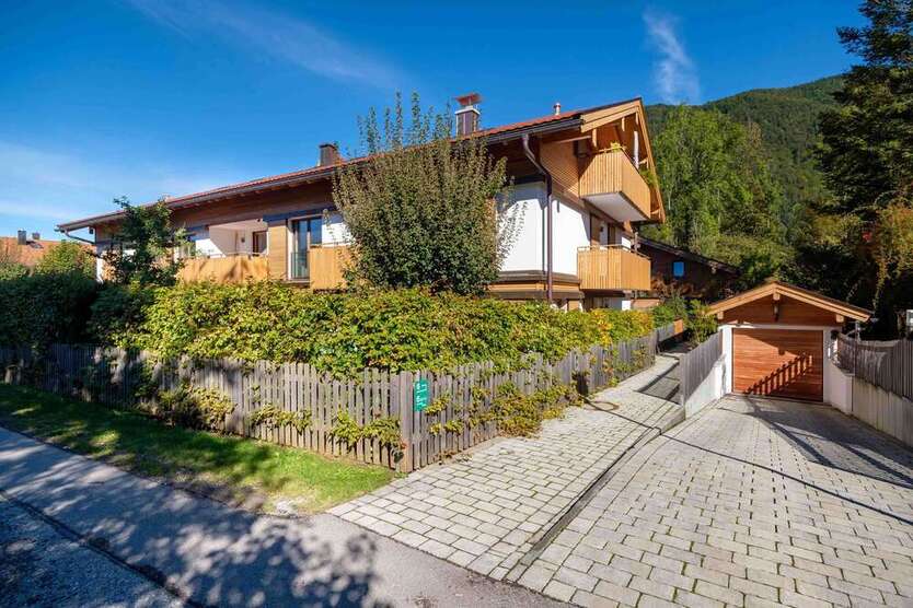 Wohnung zum Kaufen in Rottach-Egern 890.000 € 69 m²