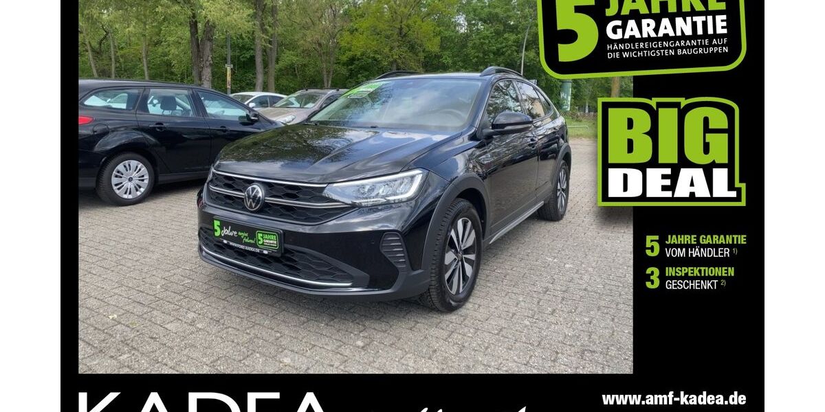 VW Taigo 38.635 km 16.980 &euro; Berlin 14167