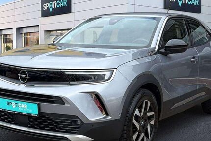 Opel Mokka 38.268 km 18.000 &euro; Waren Müritz 17192