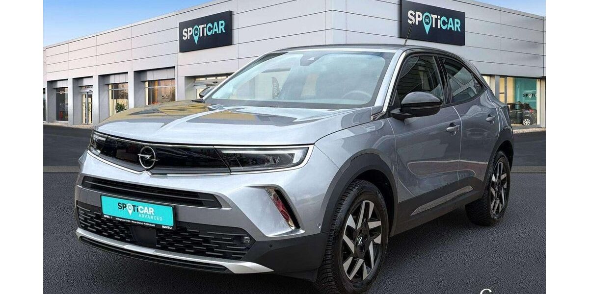 Opel Mokka 38.268 km 18.000 &euro; Waren Müritz 17192