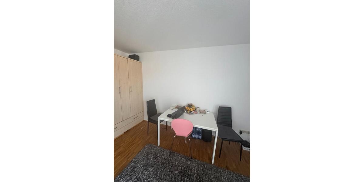Dachgeschoßwohnung Köln Rodenkirchen - 1 Zimmer, 30 m&sup2;, 750&euro; | Angebot:25420328