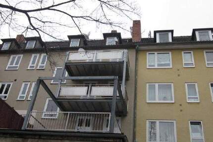 Wohnung Kassel Mitte - 2 Zimmer, 50 m&sup2;, 149.000&euro; | Angebot:25424324