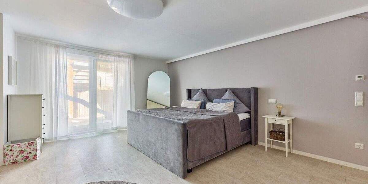 Reihenendhaus Ludwigshafen Oggersheim - 9 Zimmer, 314 m&sup2;, 1.190.000&euro; | Angebot:25257436