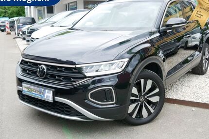 VW T-Roc 41.961 km 20.900 &euro; Schwäbisch Hall 74523
