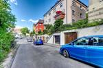 Etagenwohnung Stuttgart Feuerbach - 2 Zimmer, 43 m&sup2;, 600&euro; | Angebot:26851334