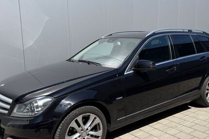 Mercedes-Benz C 200 235.000 km 7.490 &euro; Altensteig 72213