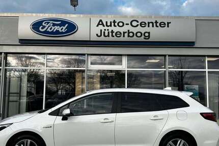 Suzuki Swace 8.050 km 25.890 &euro; Jüterbog 14913