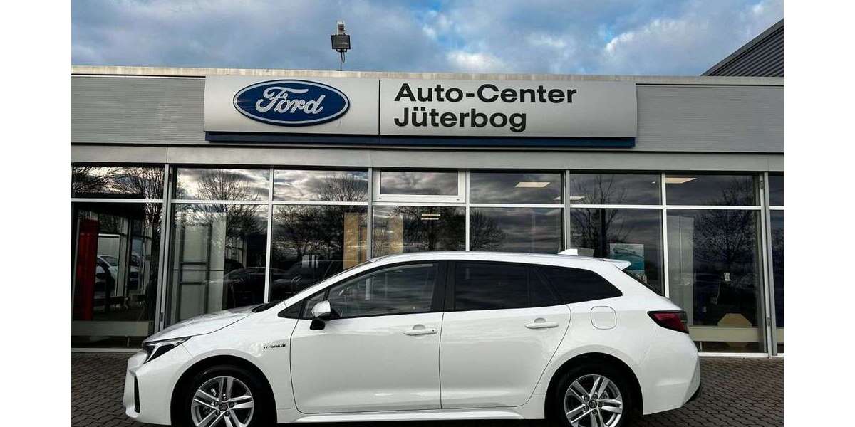 Suzuki Swace 8.050 km 25.890 &euro; Jüterbog 14913