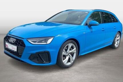 Audi A4 57.385 km 25.730 &euro; Zwickau 08056