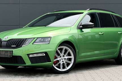 Skoda Octavia 70.000 km 19.900 &euro; Bad Homburg 61350