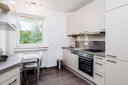 Wohnen auf Zeit in Wedel 1.150 € 2.5 zimmer