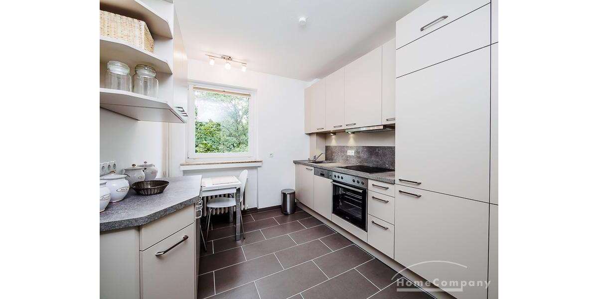 Wohnen auf Zeit in Wedel 1.150 € 2.5 zimmer