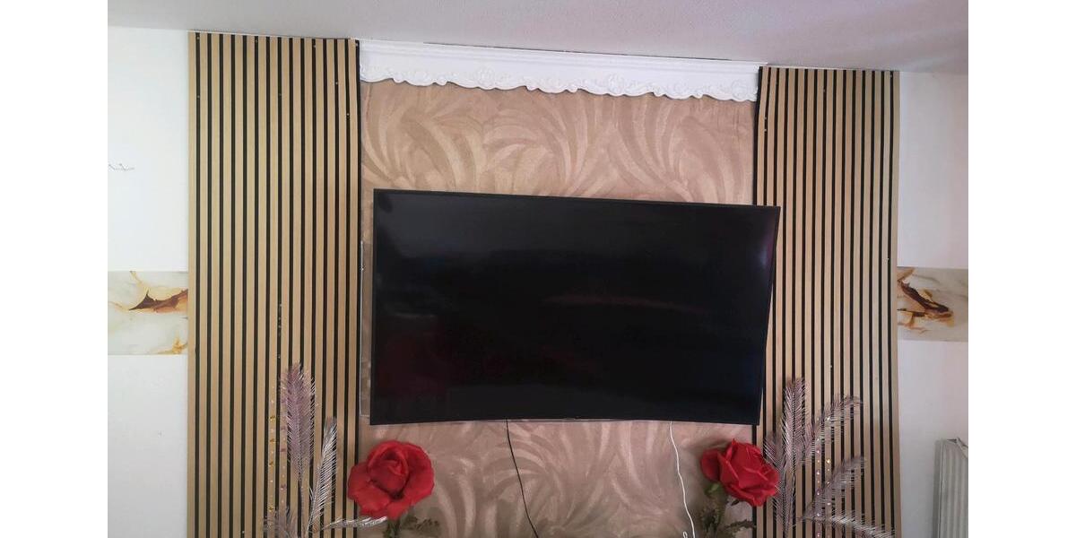 Etagenwohnung Wildeshausen - 5 Zimmer, 110 m&sup2;, 880&euro; | Angebot:25542305