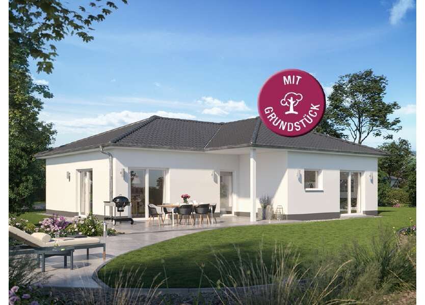 Haus zum Kaufen in Bitburg 466.900 € 112 m²