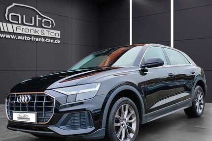 Audi Q8 67.000 km 48.500 &euro; Schmelz 66839