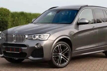 BMW X3 M 164.000 km 19.000 &euro; Roßbach 53547