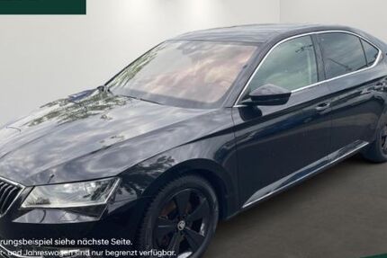 Skoda Superb 112.000 km 20.980 &euro; Düsseldorf 40233