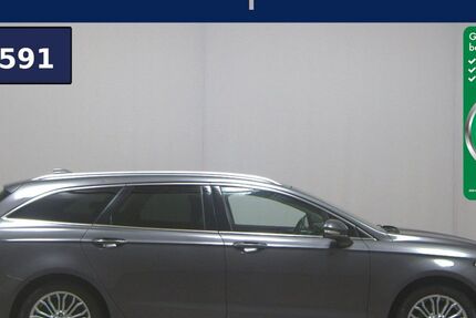 Ford Mondeo 137.011 km 11.980 &euro; Gyhum/Bockel 27404