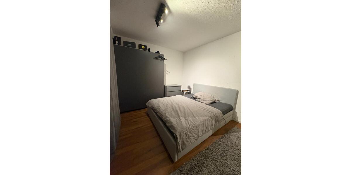 Erdgeschoßwohnung Nürnberg Gebersdorf - 1 Zimmer, 20 m&sup2;, 440&euro; | Angebot:25568304