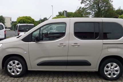 Opel Combo Life 47.000 km 19.900 &euro; Erlenbach a. Main 63906