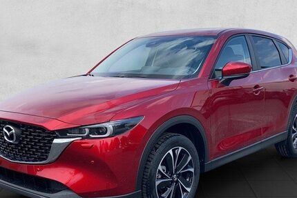 Mazda CX-5 18.000 km 29.690 &euro; Meiningen 98617