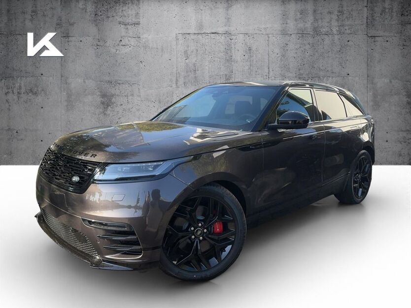 Land Rover Range Rover Velar 19.900 km 74.900 € Aschaffenburg 63743