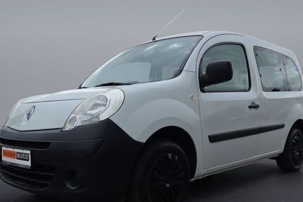 Renault Kangoo 139.000 km 2.990 &euro; Viernheim bei Mannheim 68519