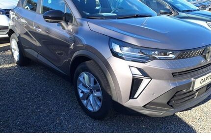 Renault Captur 2.950 km 22.690 &euro; Weinheim 69469