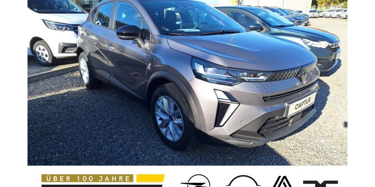 Renault Captur 2.950 km 22.690 &euro; Weinheim 69469
