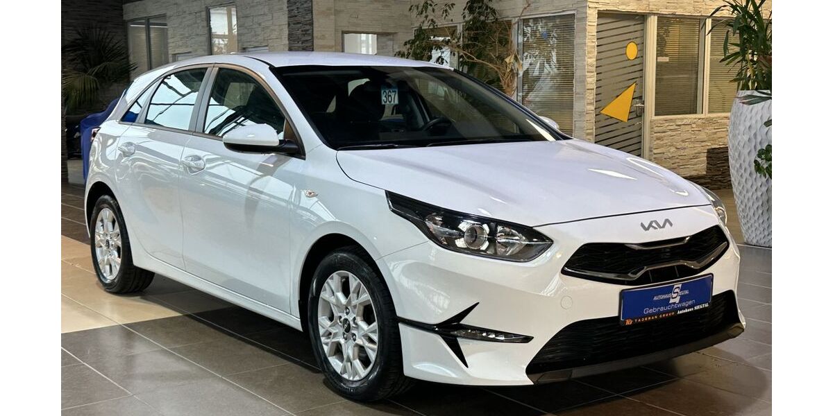 Kia ceed / Ceed 33.035 km 16.900 &euro; Eitorf 53783