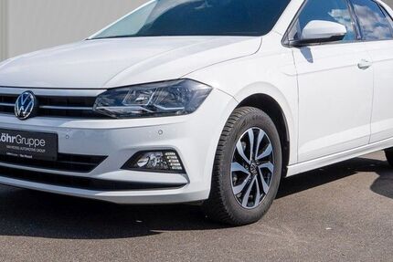 VW Polo 63.740 km 15.980 &euro; Trier 54292