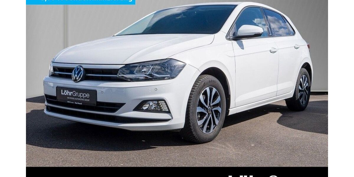 VW Polo 63.740 km 15.980 &euro; Trier 54292