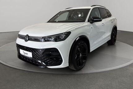 VW Tiguan 13.295 km 49.470 &euro; Passau 94032