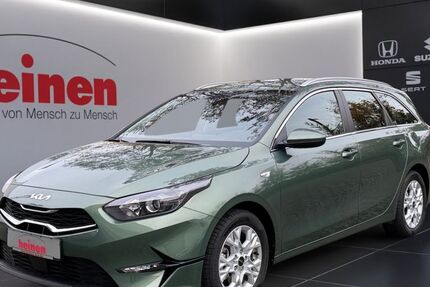 Kia ceed Sportswagon 8.000 km 24.880 € Hagen 58135