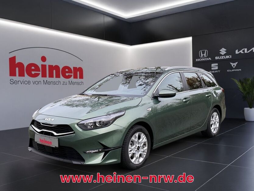 Kia ceed Sportswagon 8.000 km 24.880 € Hagen 58135