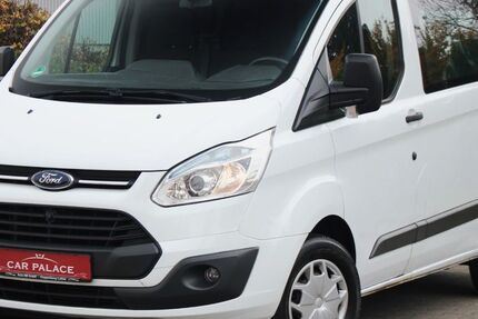 Ford Transit 153.700 km 12.999 € Worms 67551