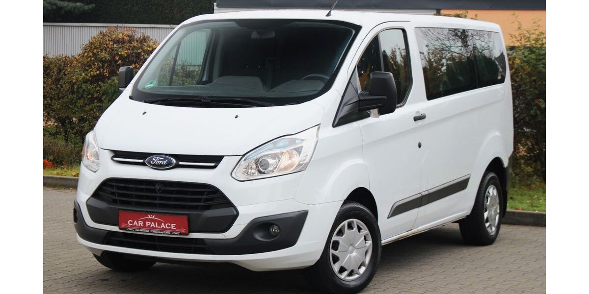 Ford Transit 153.700 km 12.999 € Worms 67551