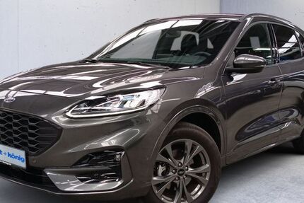 Ford Kuga 17.900 km 28.490 &euro; Freiburg im Breisgau 79108