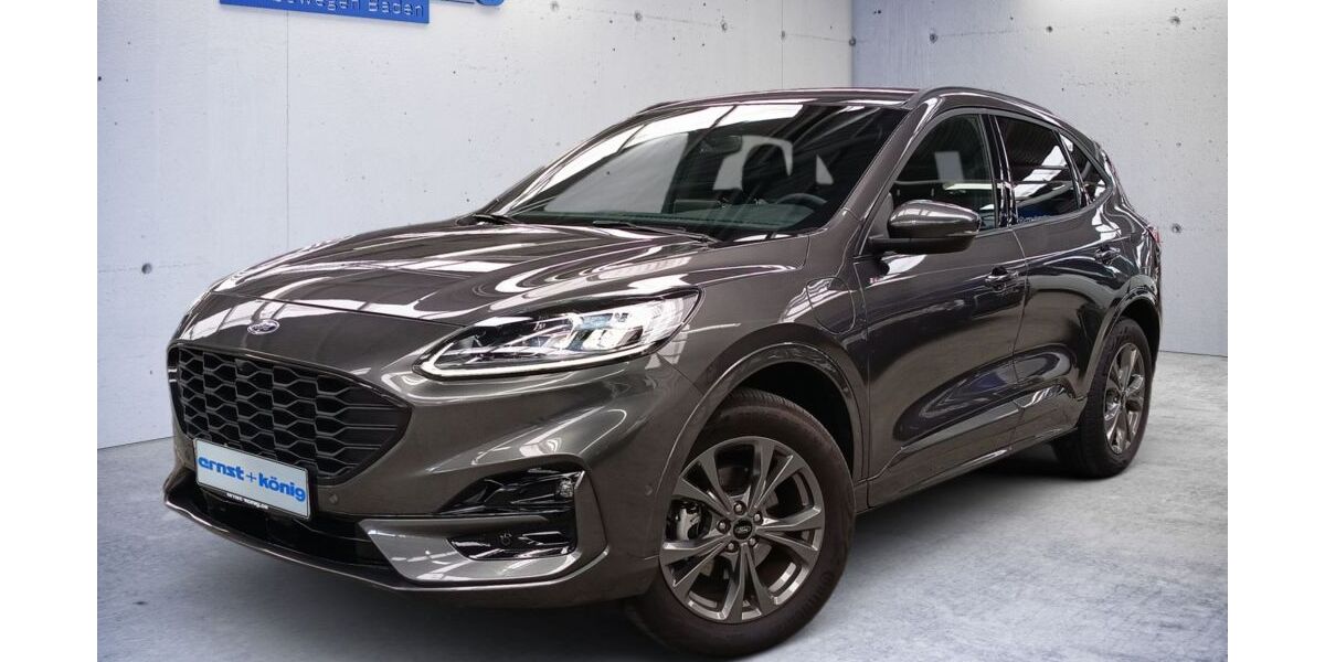 Ford Kuga 17.900 km 28.490 &euro; Freiburg im Breisgau 79108