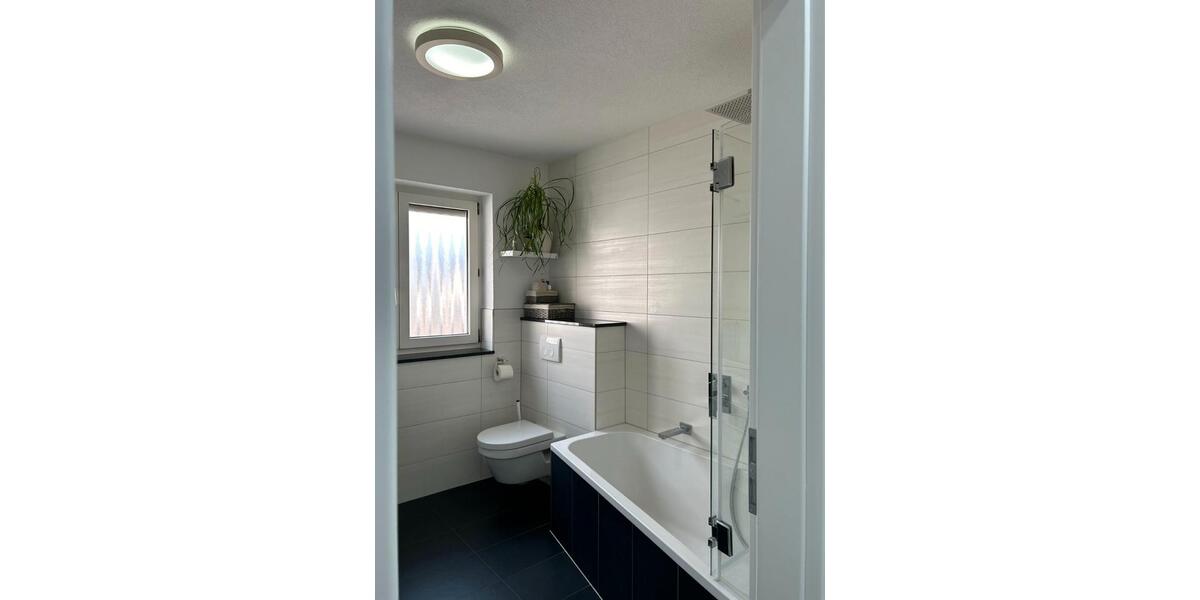 Etagenwohnung Bretzfeld - 3.5 Zimmer, 77 m&sup2;, 285.000&euro; | Angebot:27085523